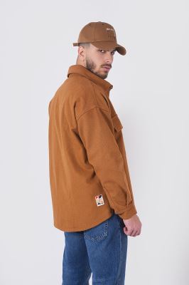 اورشرت ساده مردانه