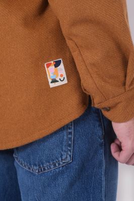 اورشرت ساده مردانه