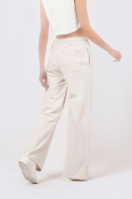 شلوار اسلش ساده زنانه