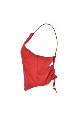 تاپ تیشرتی ساده زنانه