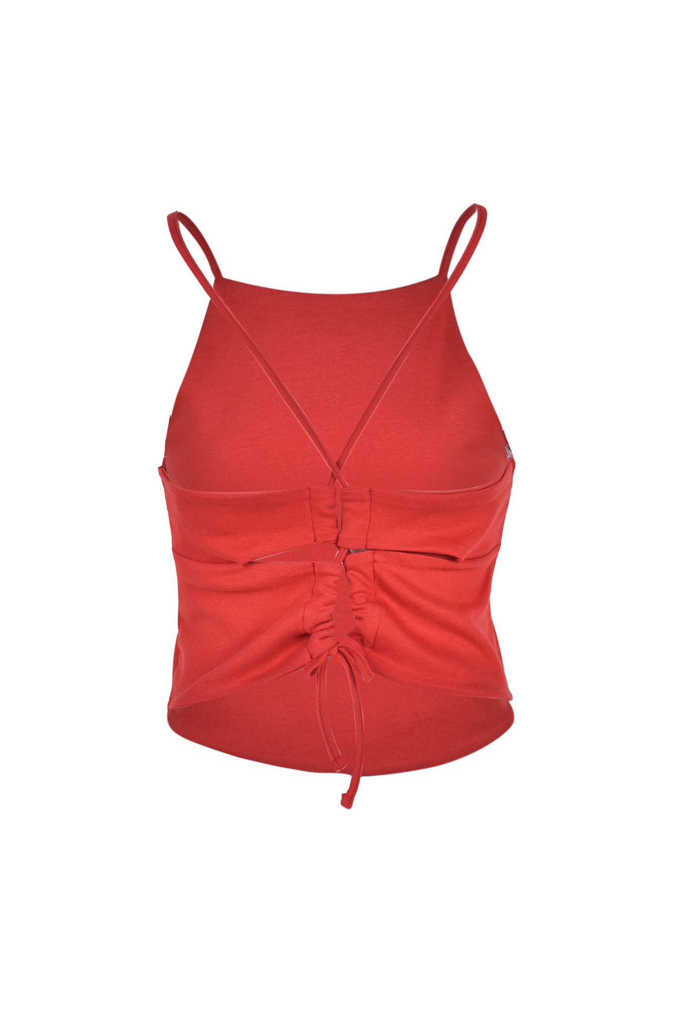 تاپ تیشرتی ساده زنانه