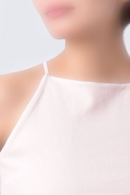 تاپ تیشرتی ساده زنانه