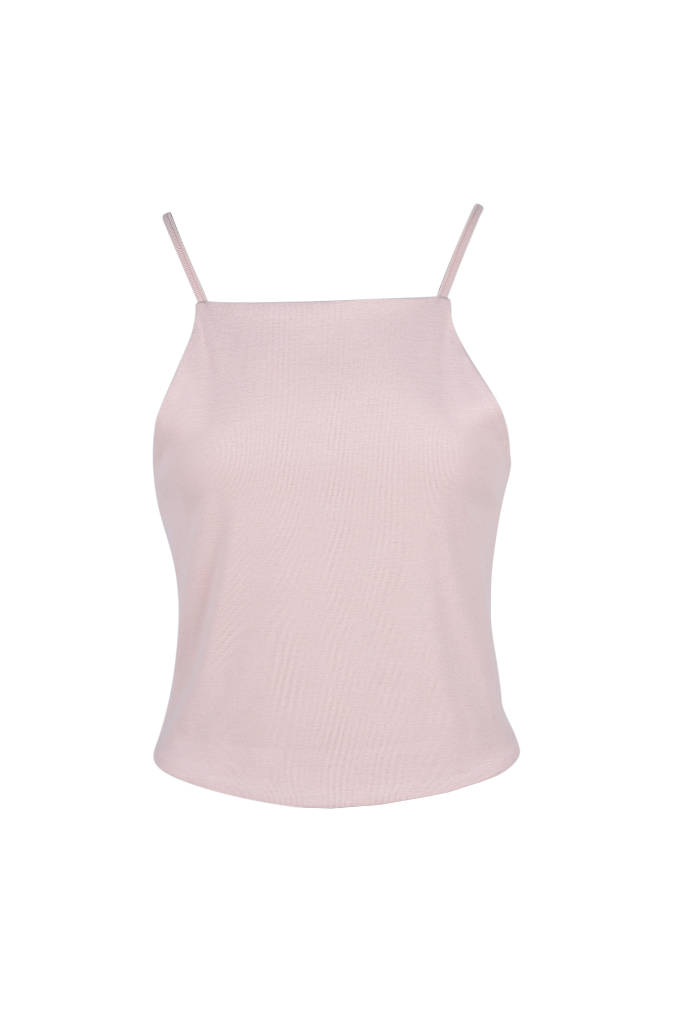 تاپ تیشرتی ساده زنانه