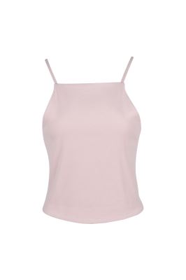 تاپ تیشرتی ساده زنانه