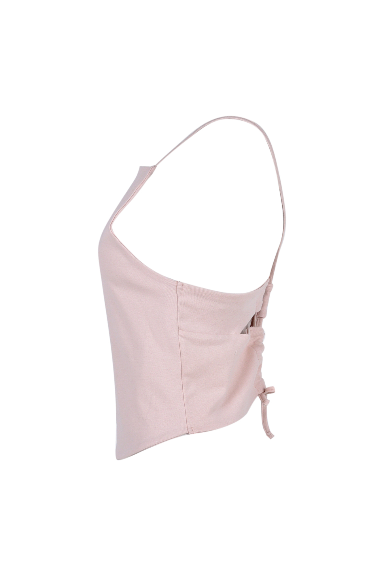 تاپ تیشرتی ساده زنانه