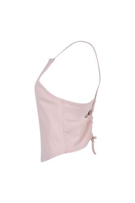 تاپ تیشرتی ساده زنانه