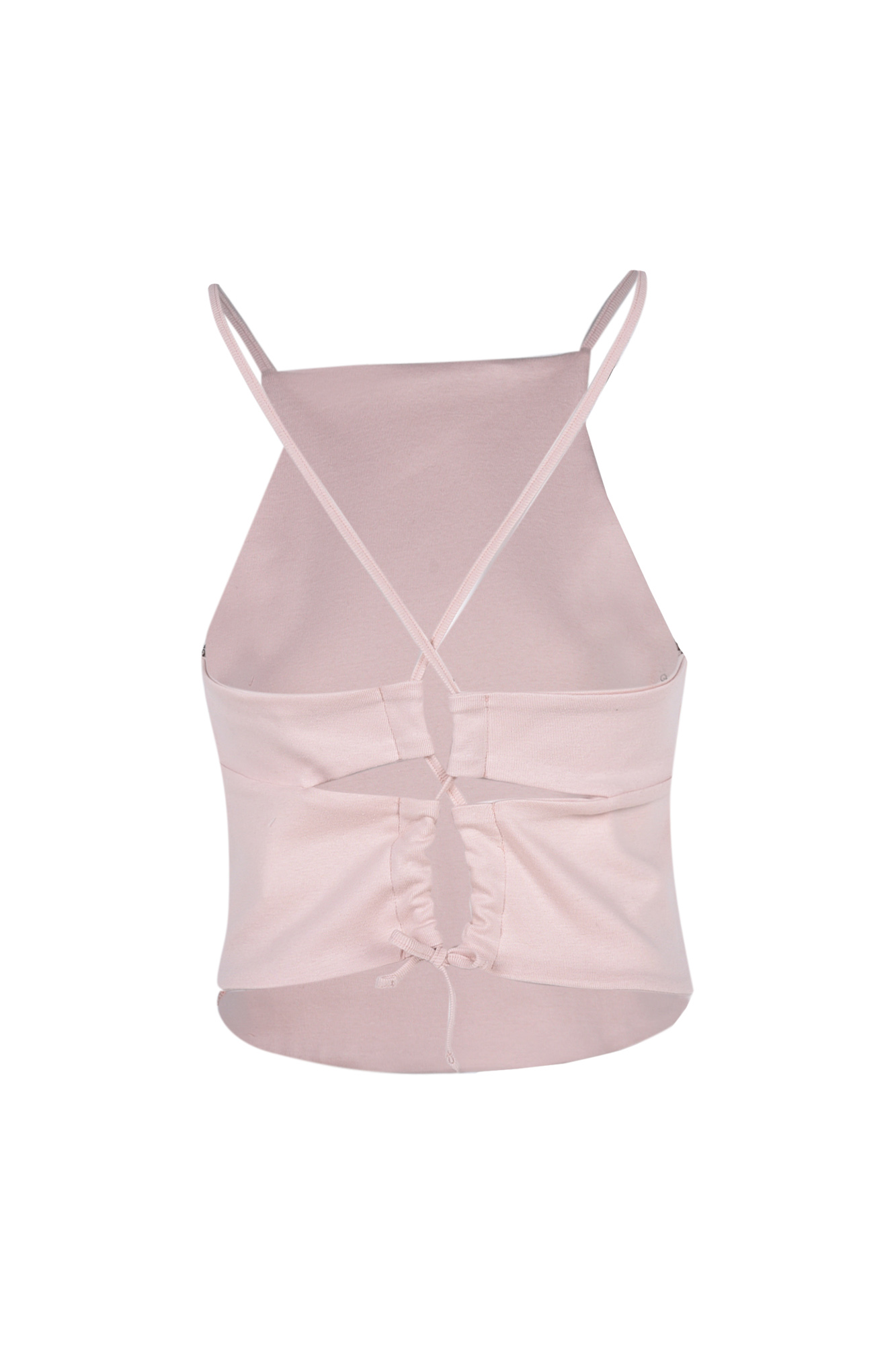 تاپ تیشرتی ساده زنانه