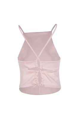 تاپ تیشرتی ساده زنانه