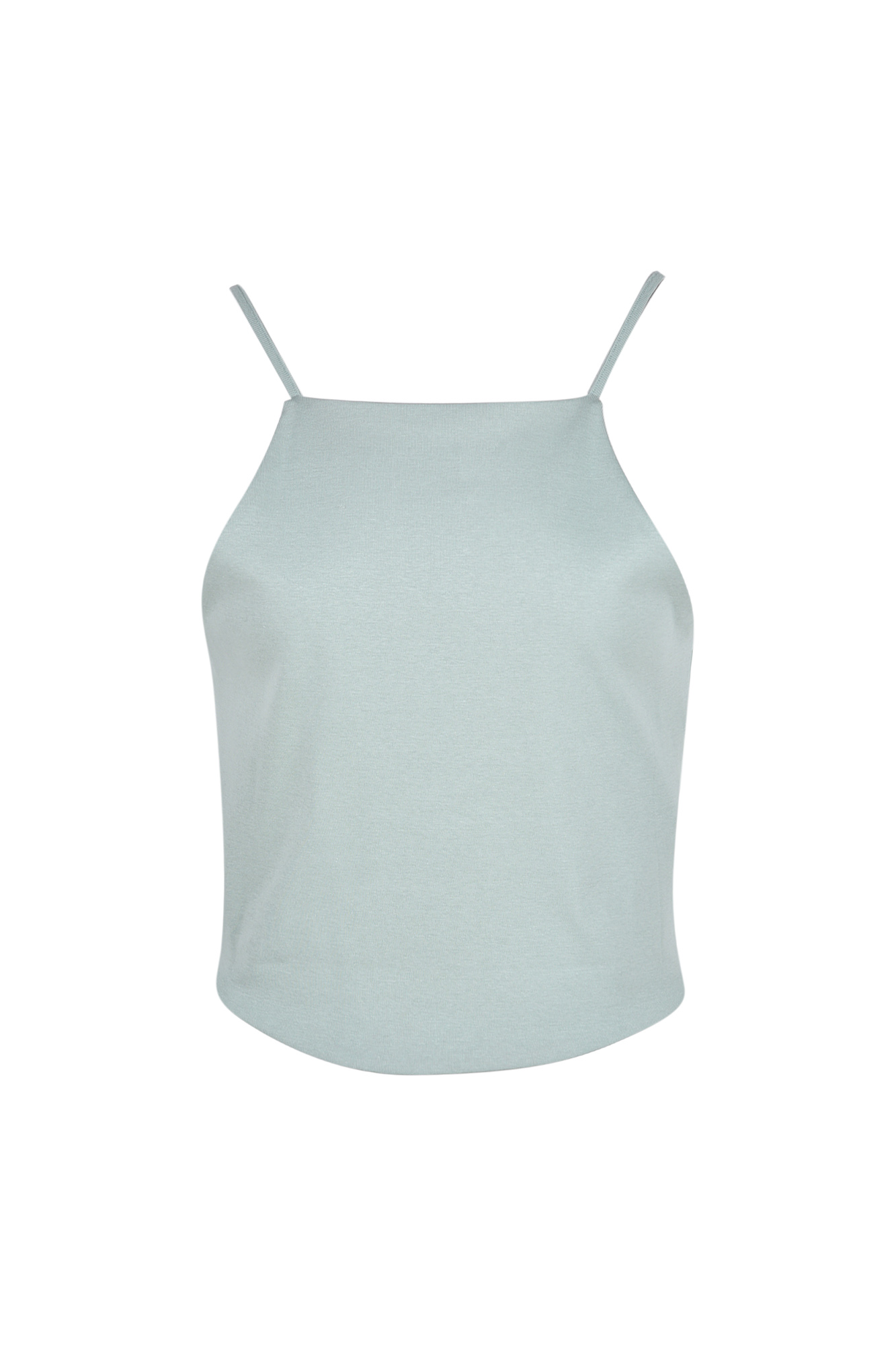 تاپ تیشرتی ساده زنانه