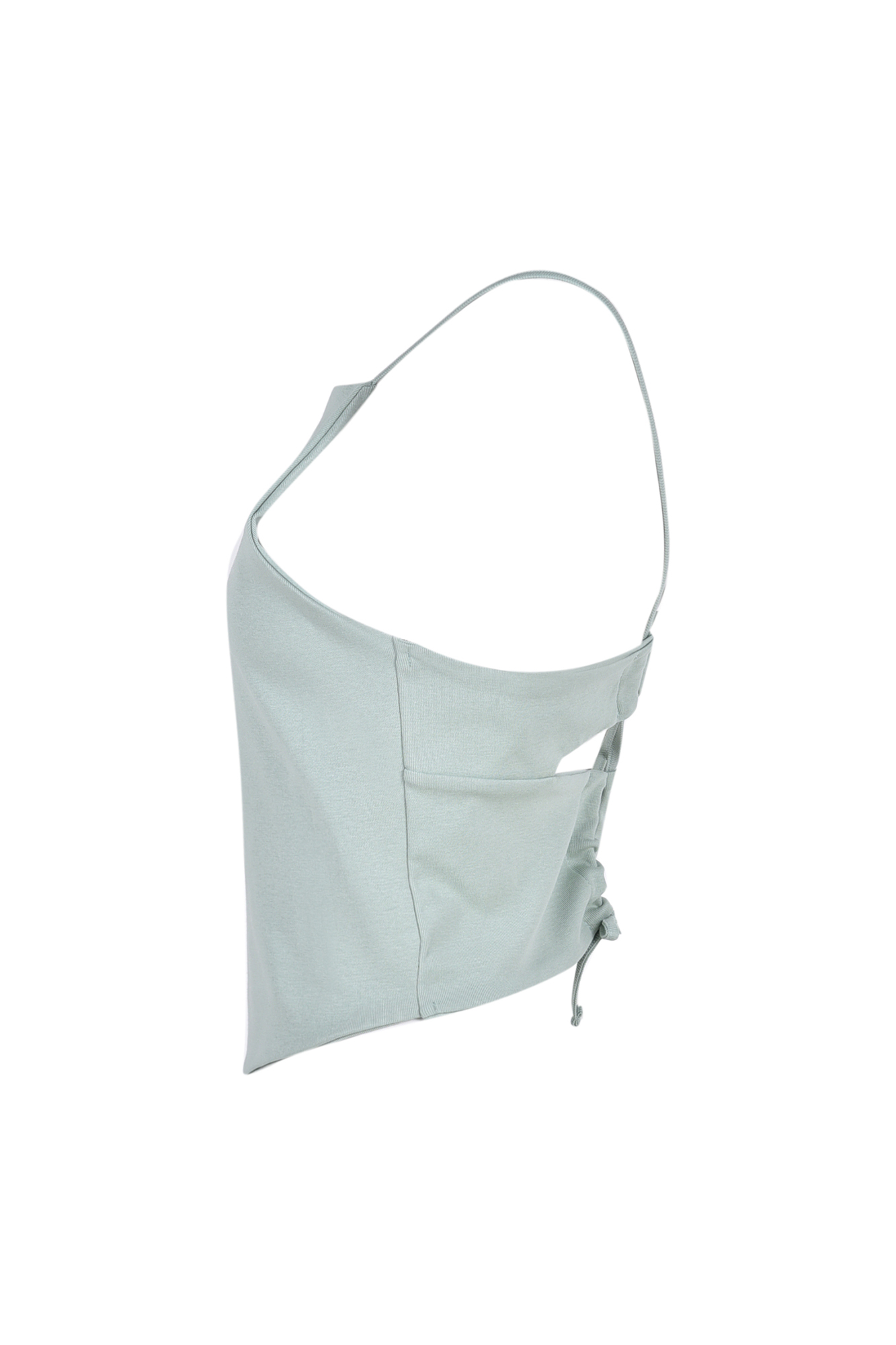 تاپ تیشرتی ساده زنانه