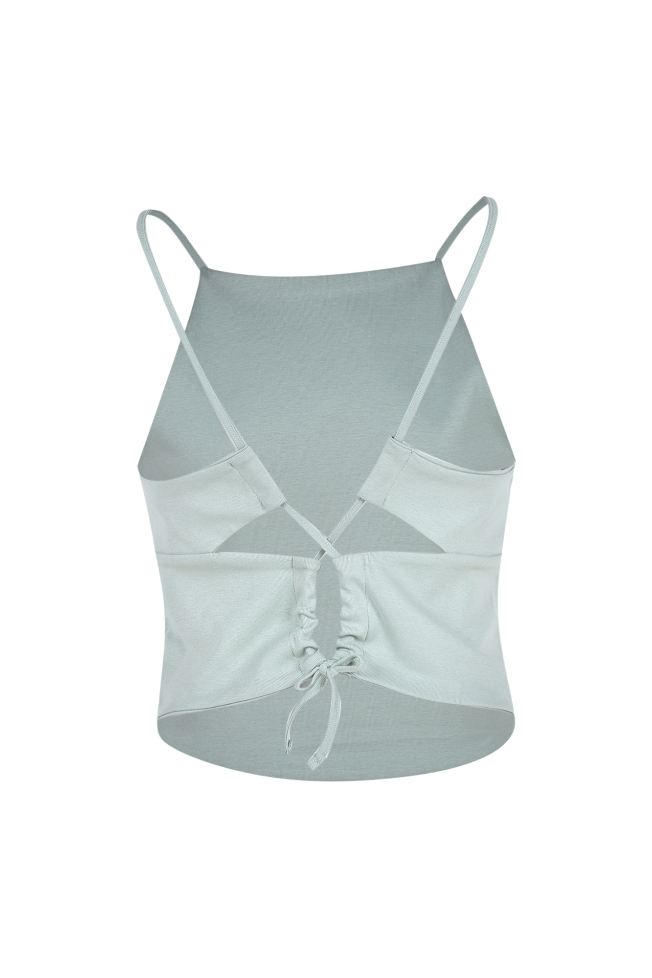 تاپ تیشرتی ساده زنانه