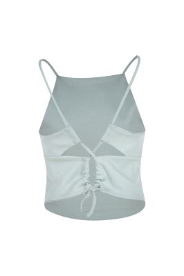 تاپ تیشرتی ساده زنانه