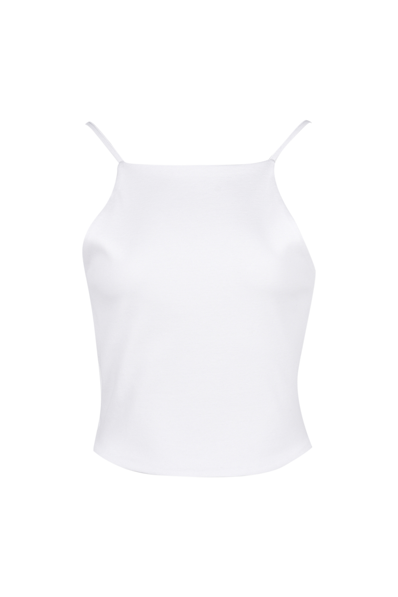 تاپ تیشرتی ساده زنانه