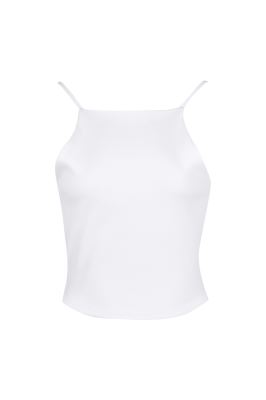 تاپ تیشرتی ساده زنانه