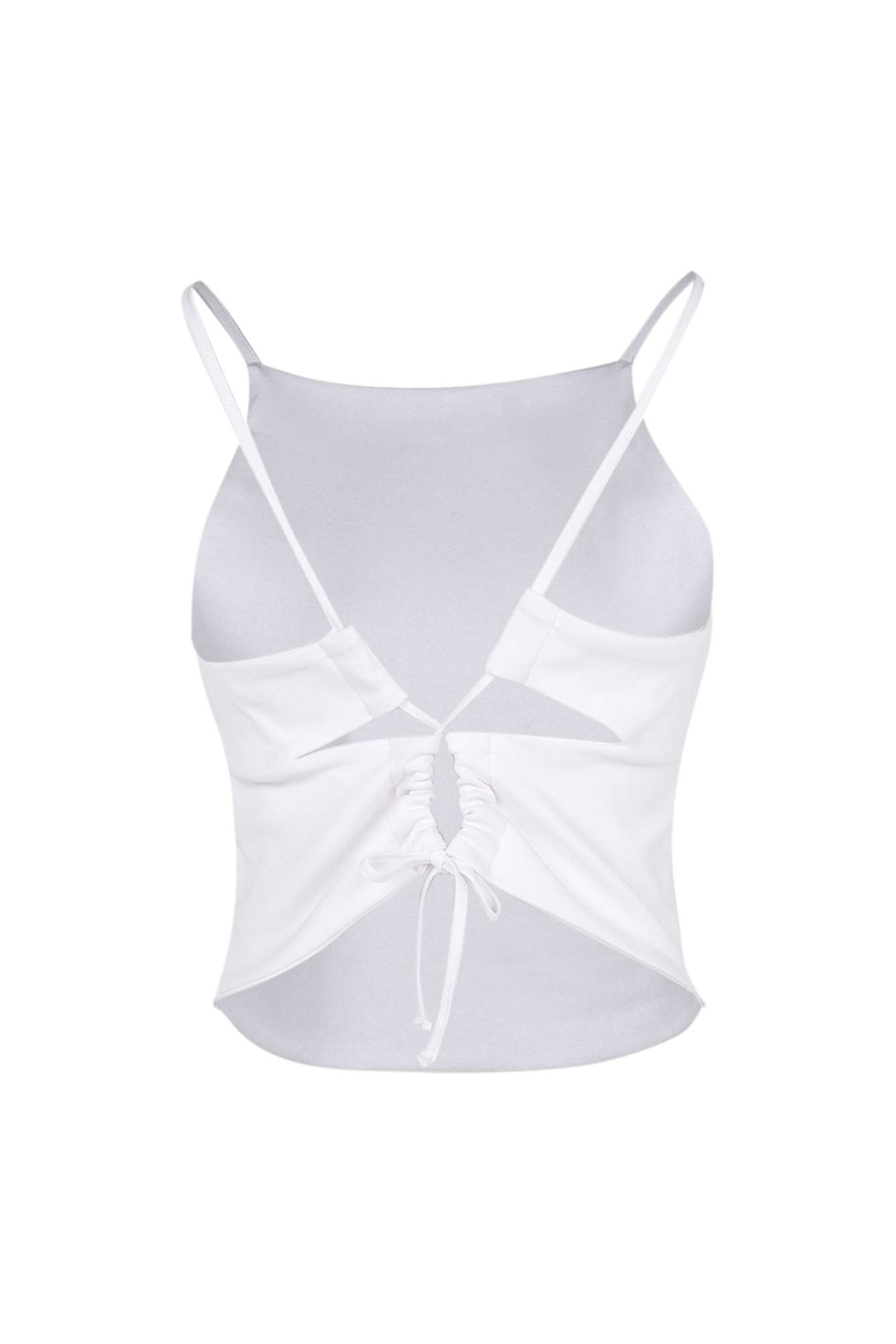 تاپ تیشرتی ساده زنانه