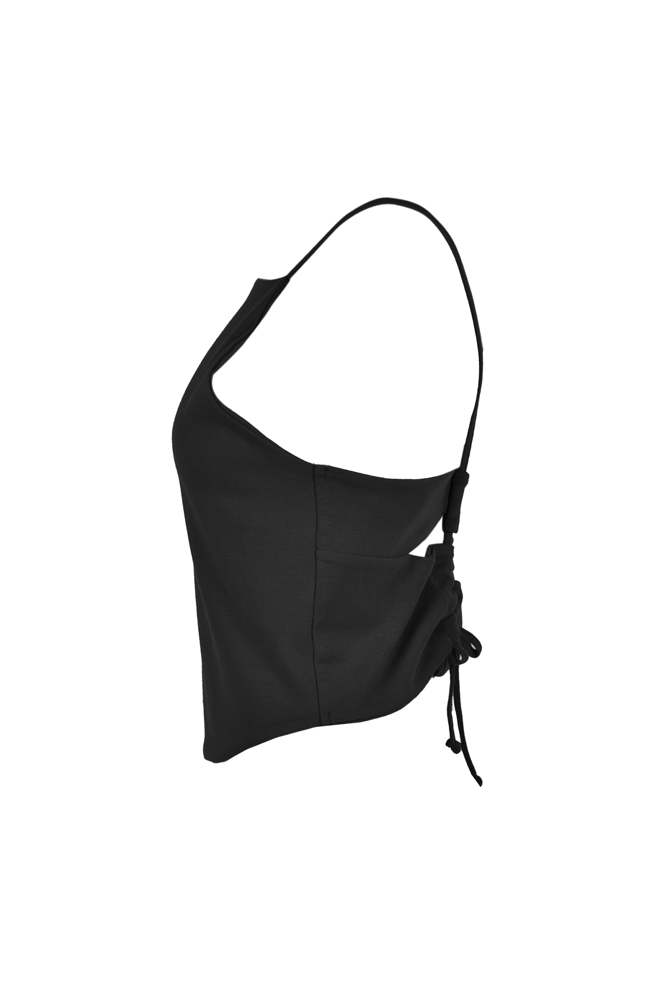 تاپ تیشرتی ساده زنانه