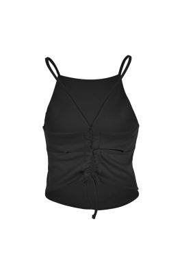 تاپ تیشرتی ساده زنانه