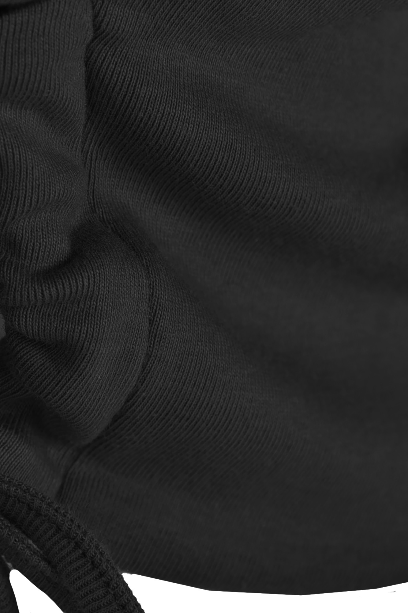 تاپ تیشرتی ساده زنانه