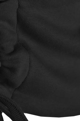 تاپ تیشرتی ساده زنانه