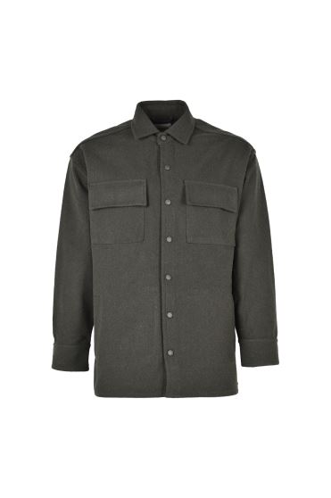 اورشرت ساده مردانه