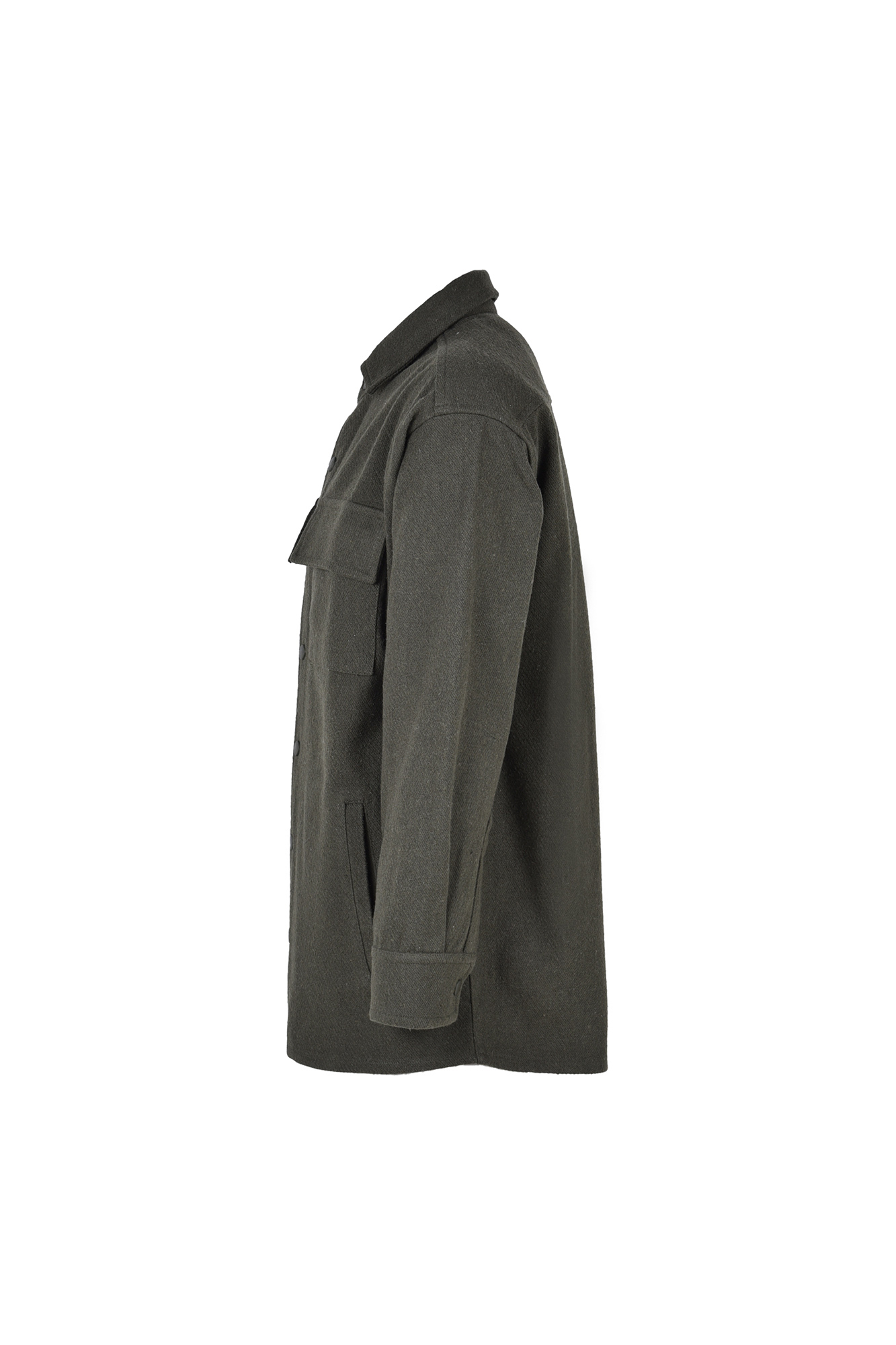 اورشرت ساده مردانه