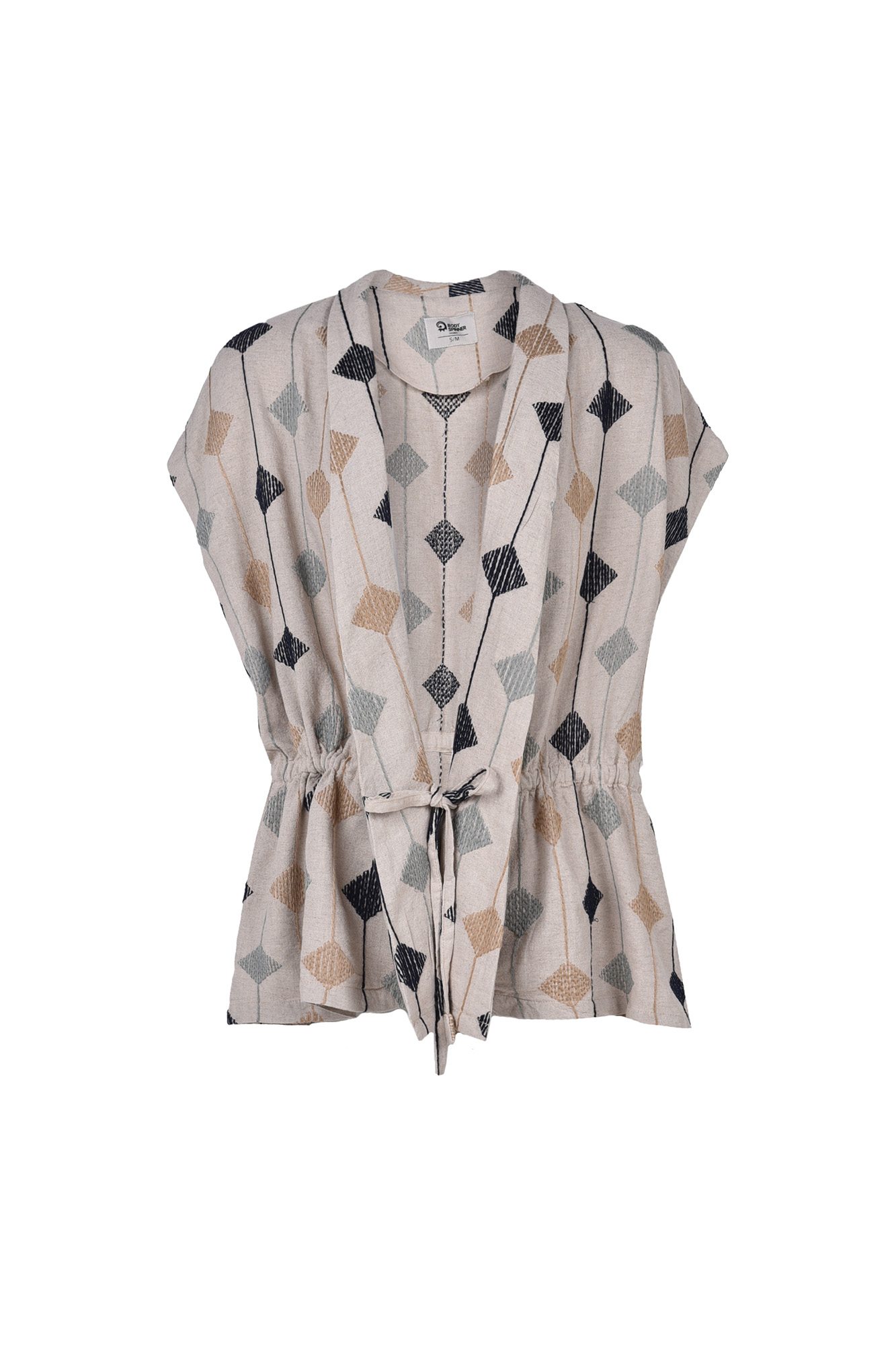 وست گلدوزی زنانه