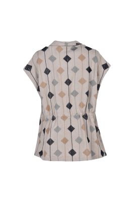 وست گلدوزی زنانه