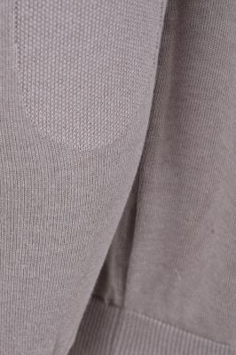 بافت یقه هفت