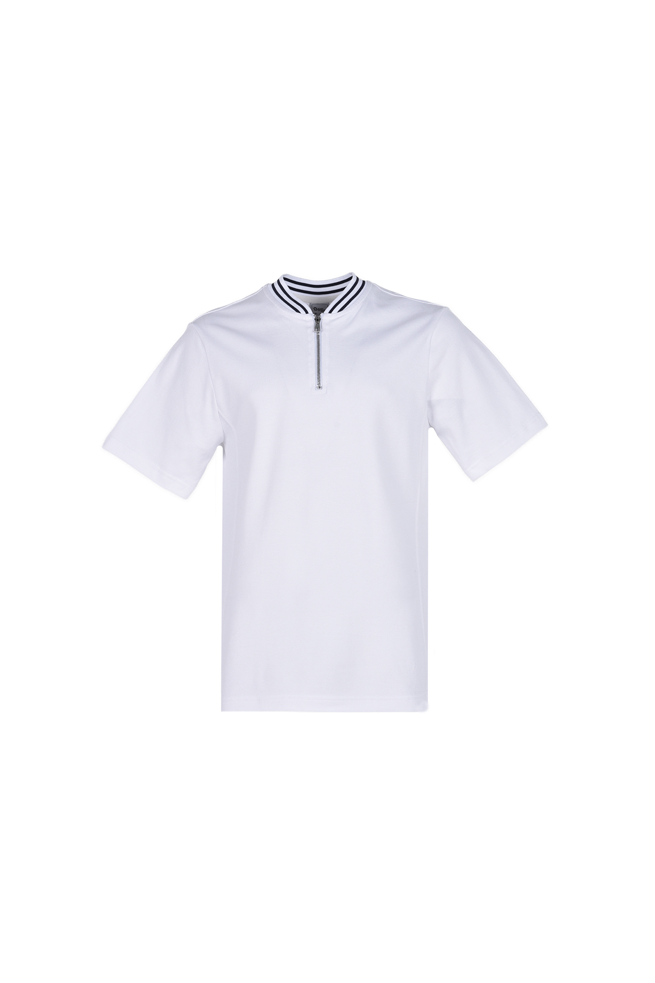 پولوشرت آستین کوتاه ساده مردانه