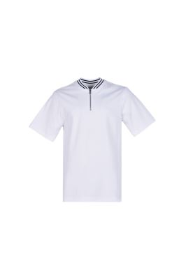 پولوشرت آستین کوتاه ساده مردانه