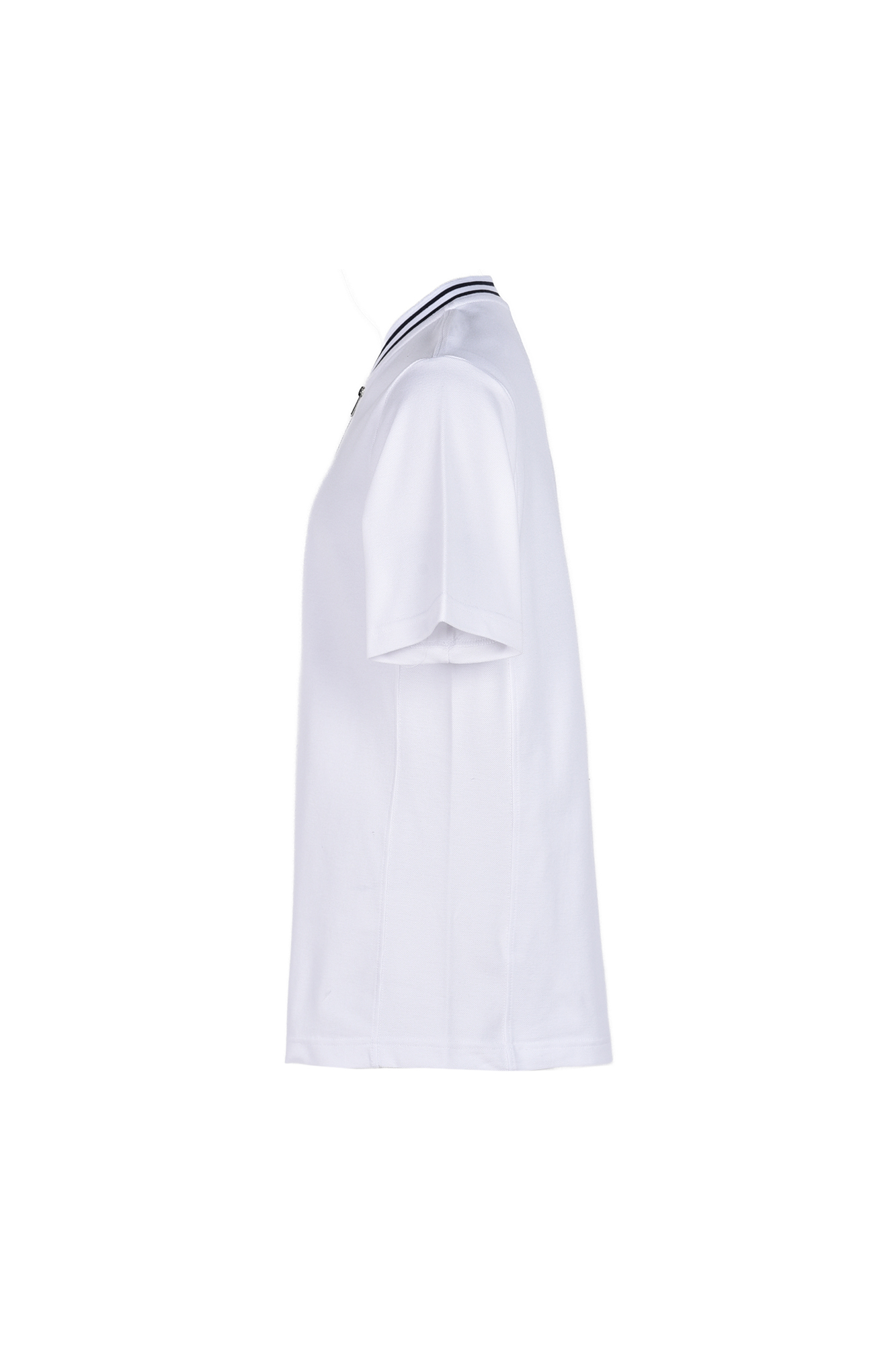 پولوشرت آستین کوتاه ساده مردانه