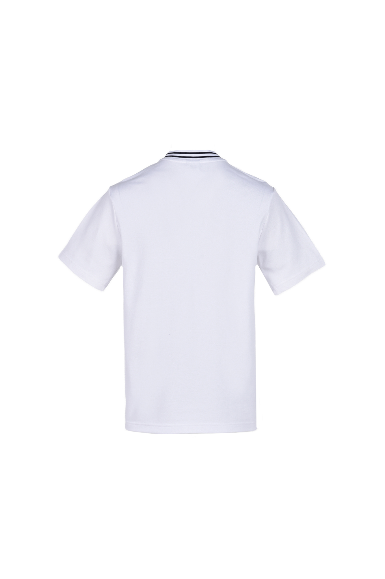 پولوشرت آستین کوتاه ساده مردانه