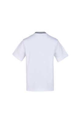 پولوشرت آستین کوتاه ساده مردانه