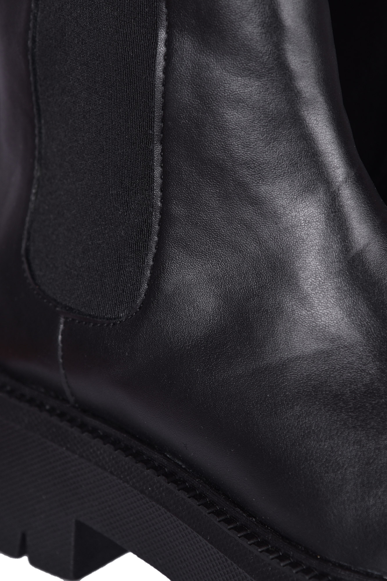 بوت ساده زنانه