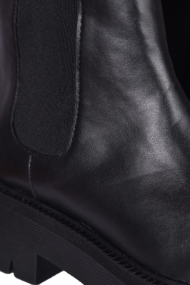 بوت ساده زنانه