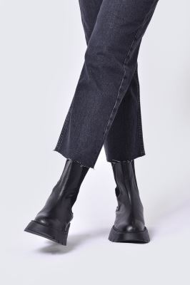 بوت ساده زنانه