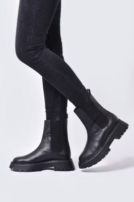 بوت ساده زنانه