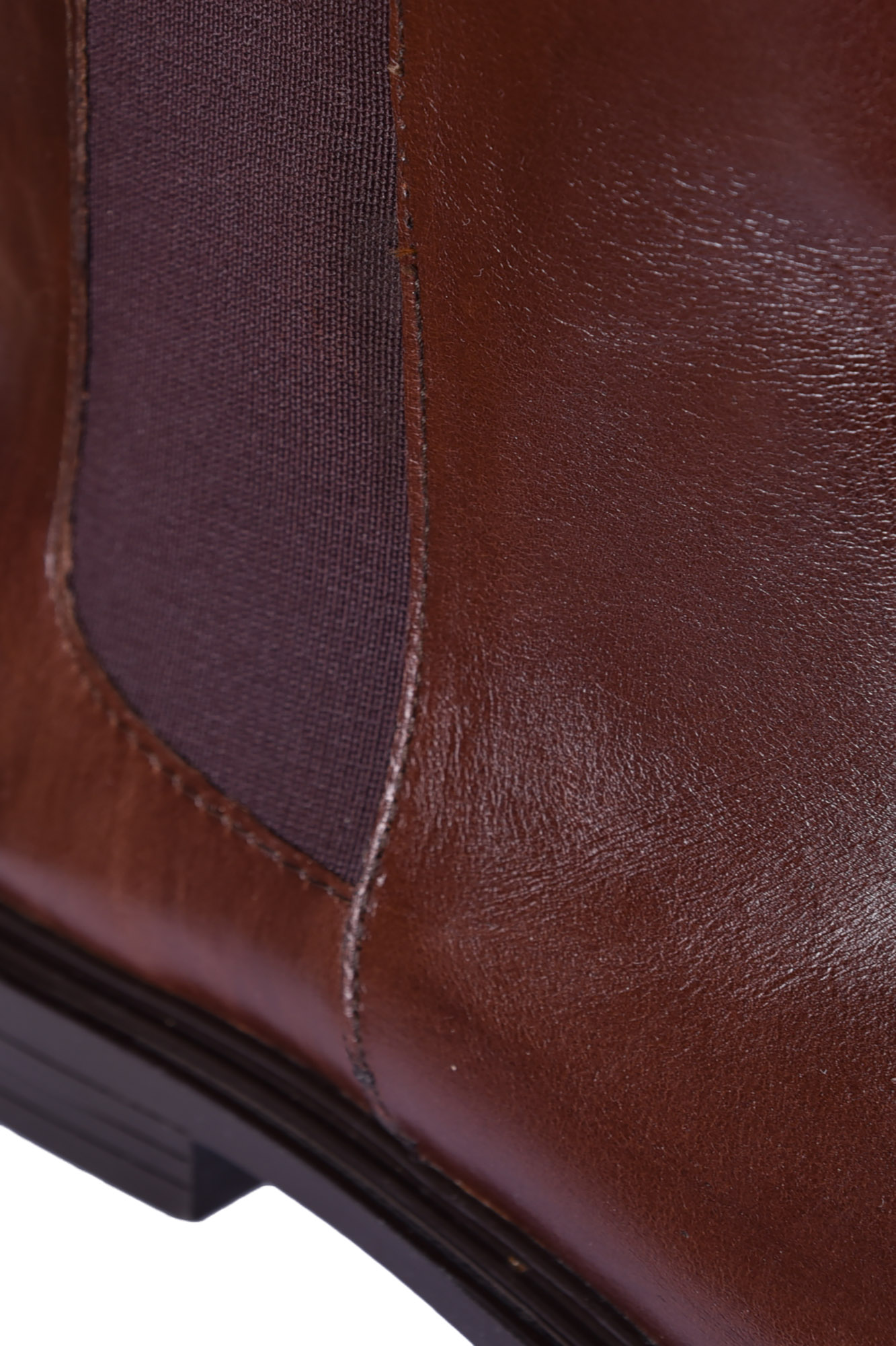 بوت ساده مردانه