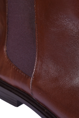 بوت ساده مردانه