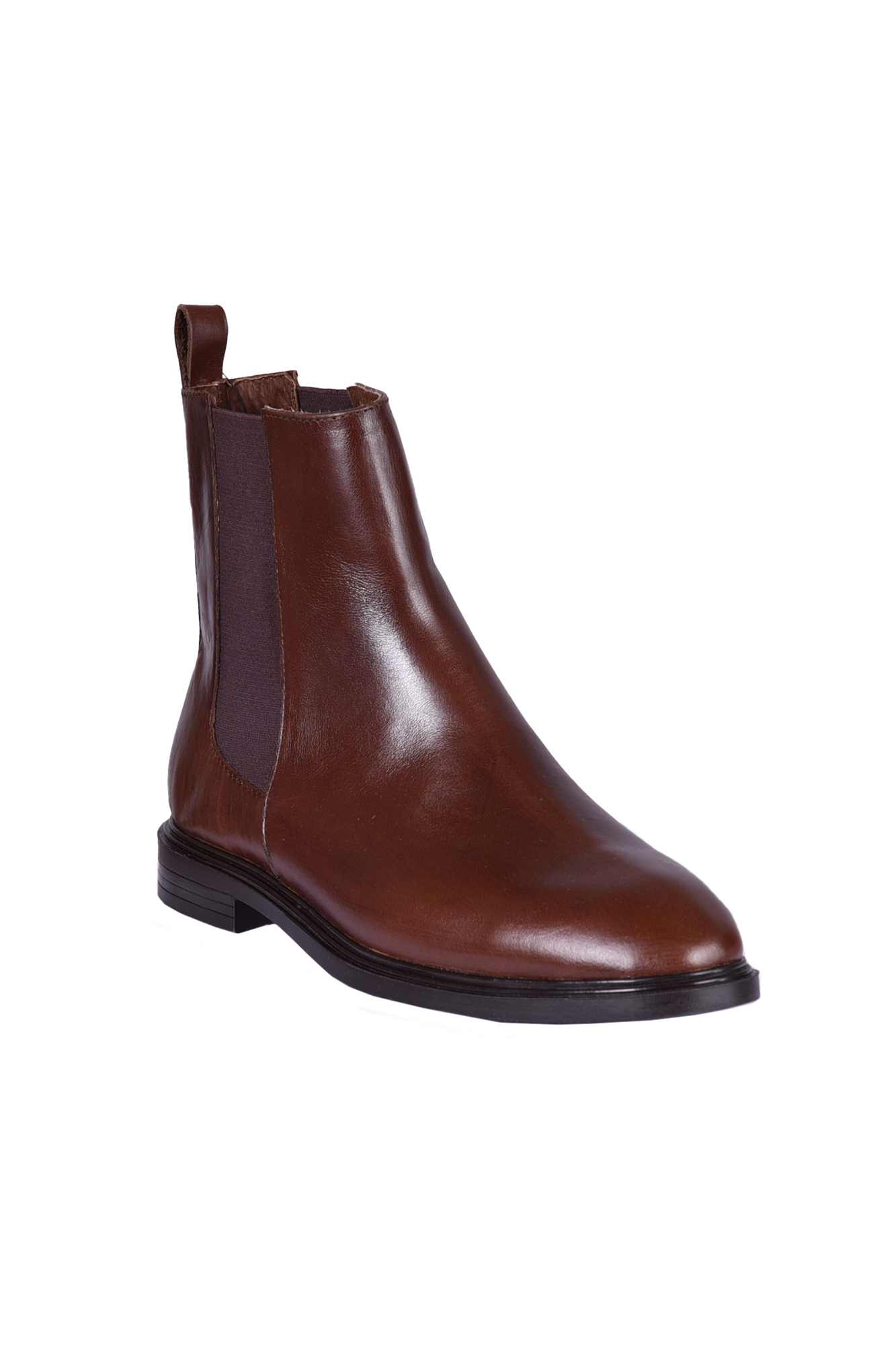 بوت ساده مردانه