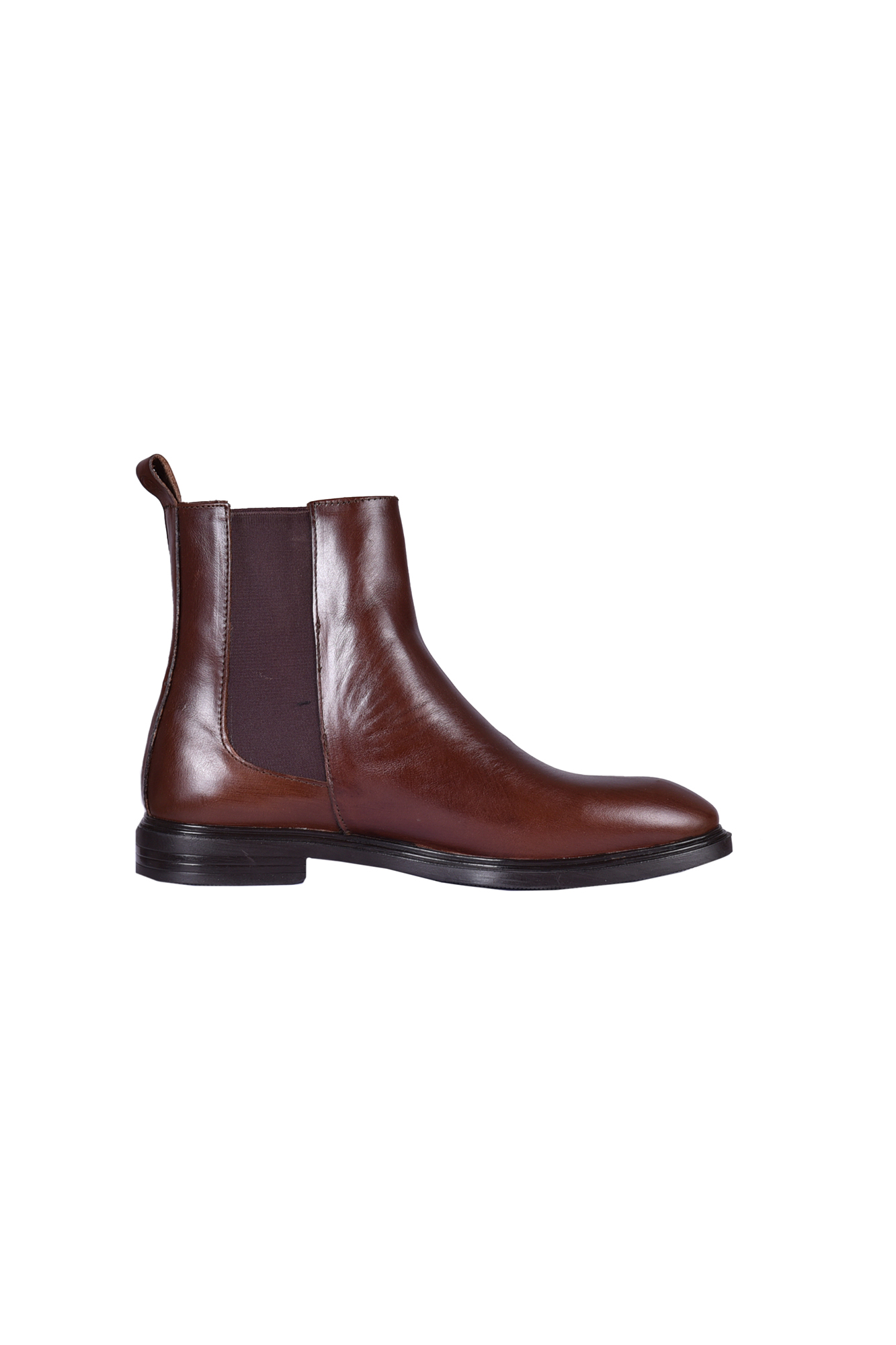 بوت ساده مردانه