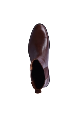 بوت ساده مردانه