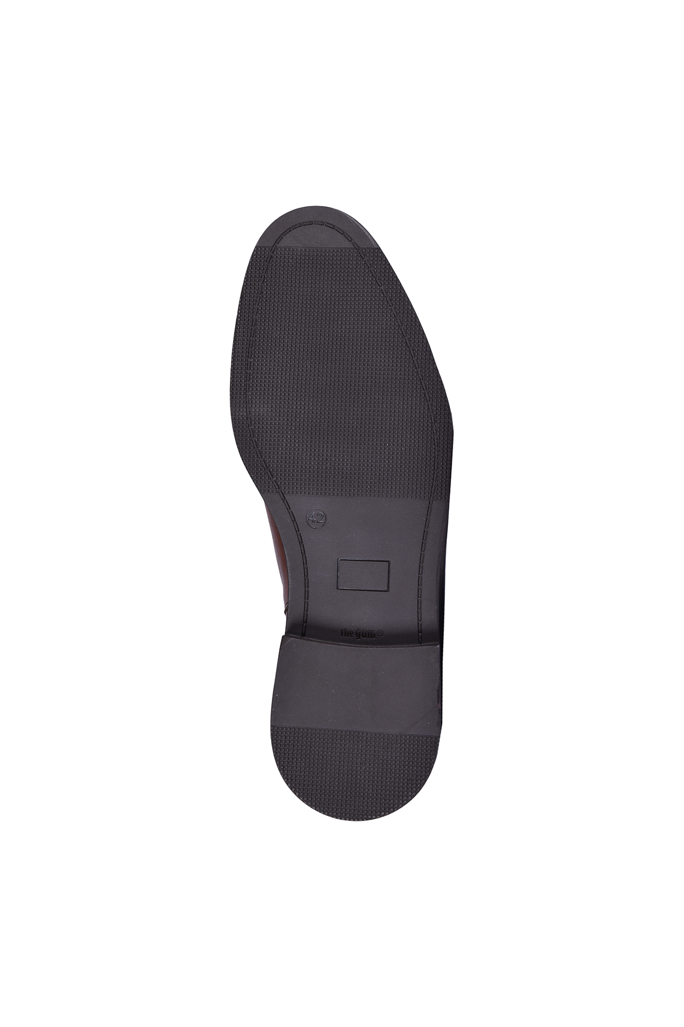 بوت ساده مردانه