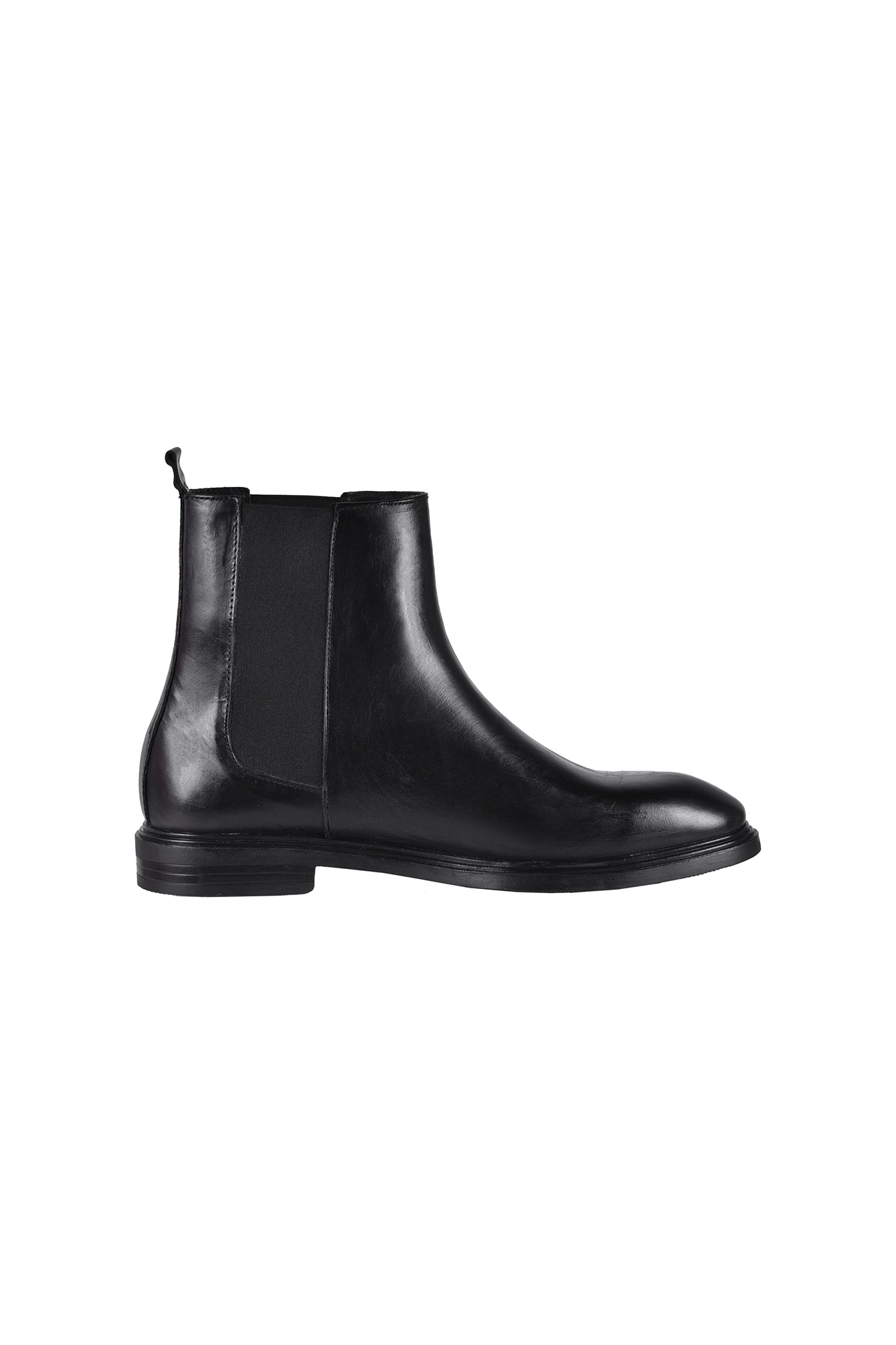 بوت ساده مردانه