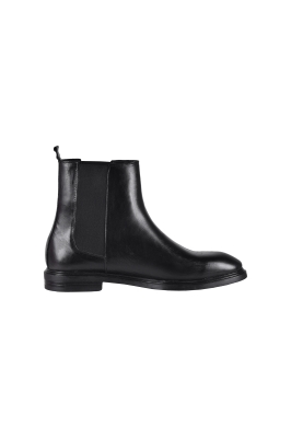 بوت ساده مردانه