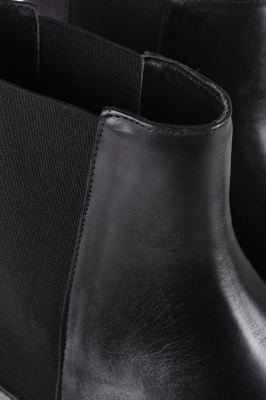 بوت ساده مردانه