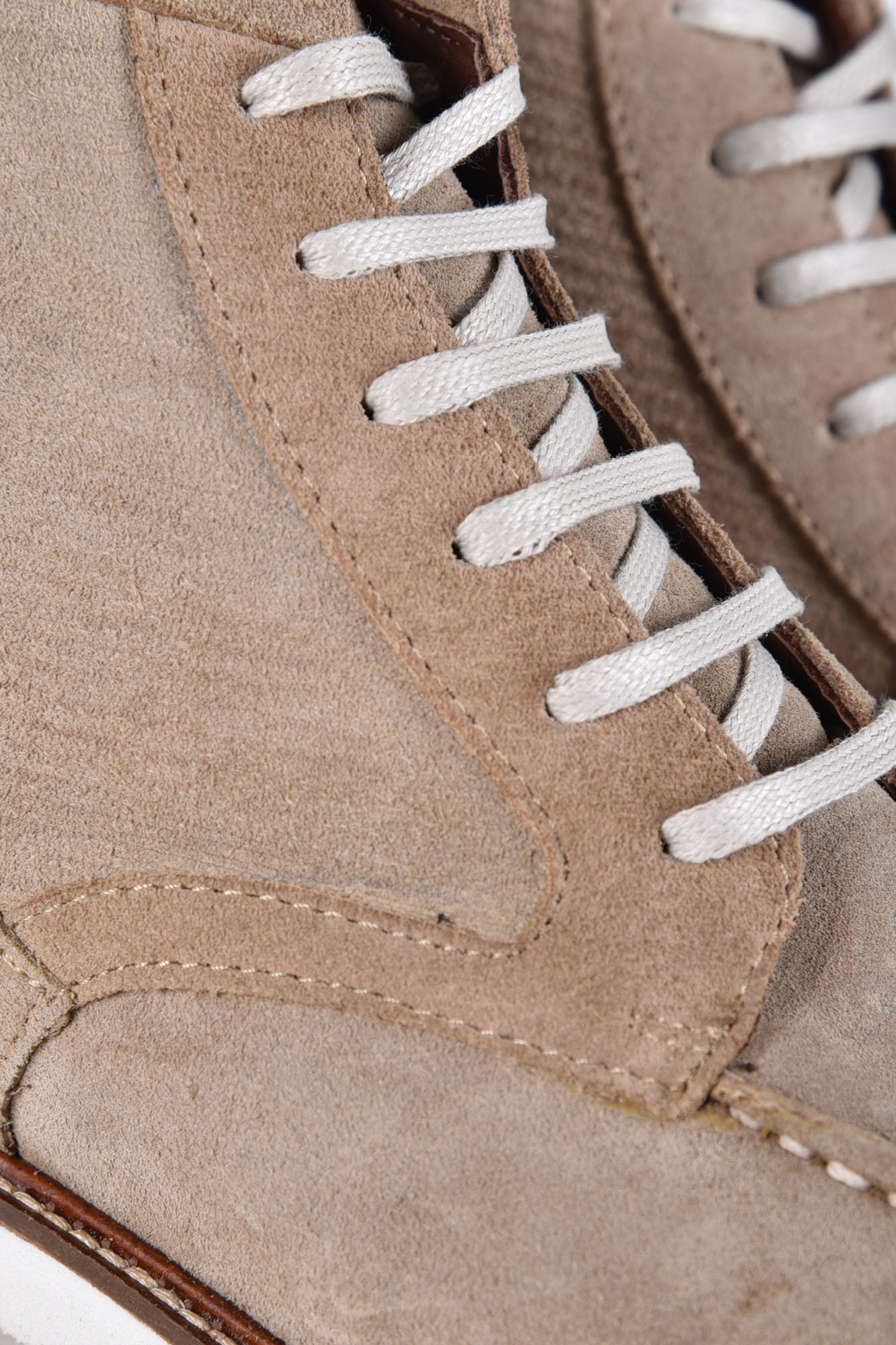 بوت ساده مردانه