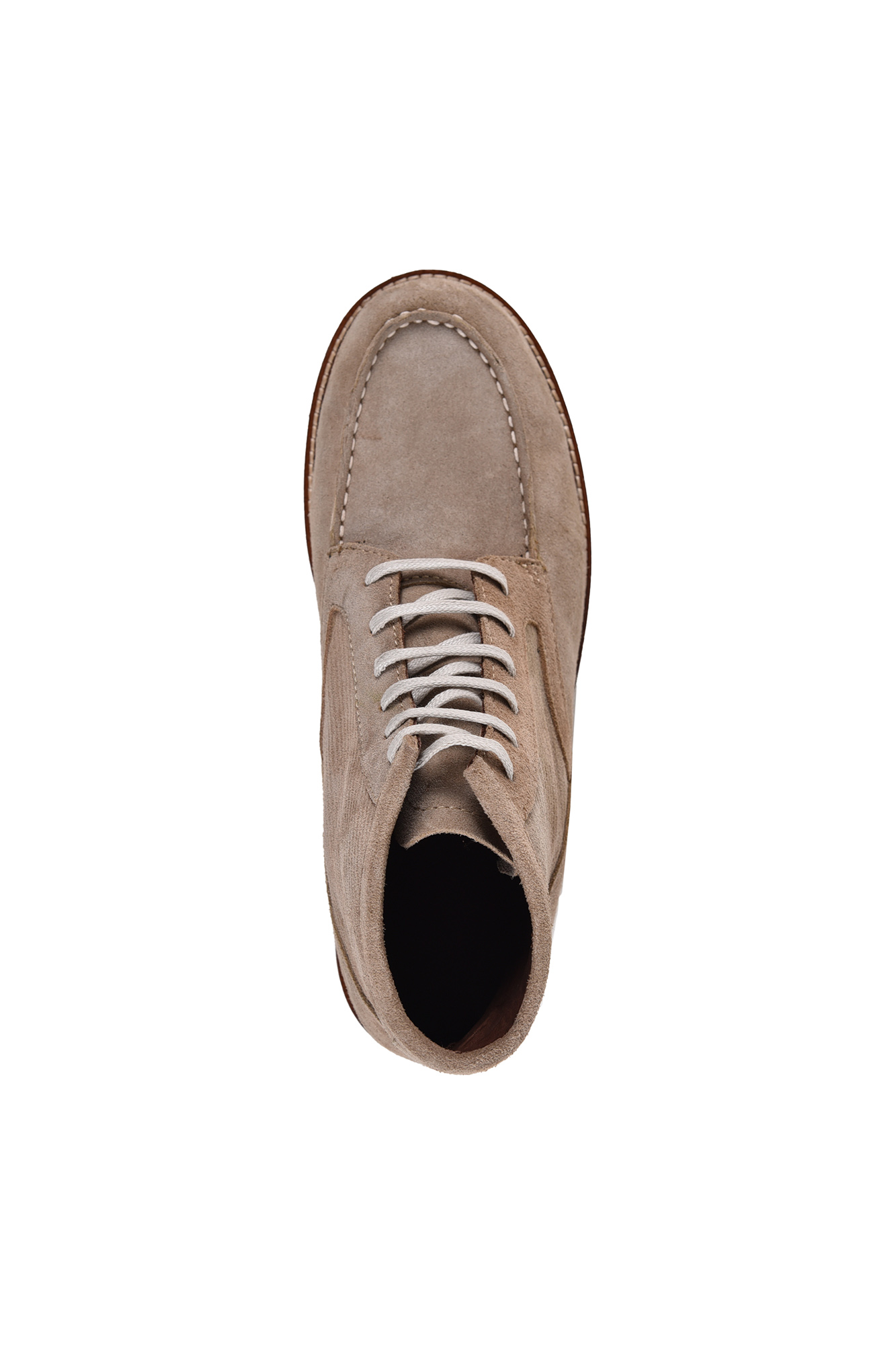 بوت ساده مردانه