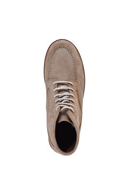 بوت ساده مردانه