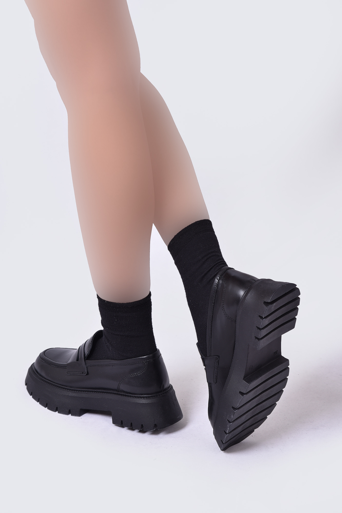 کفش غیررسمی ساده زنانه